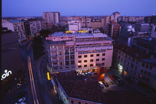 Hotel Venezia